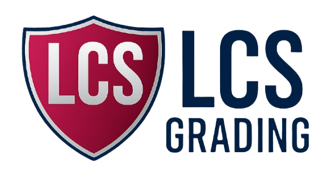 LCS Grading Logo